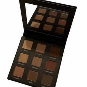 RealHer Play Book II Shadow Palette (Discontinued)